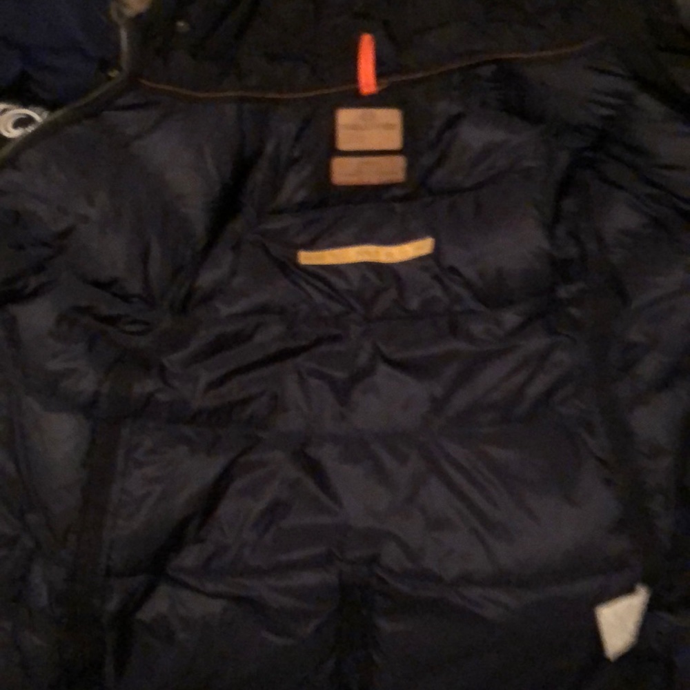 Winter coat - Picture 6 of 6